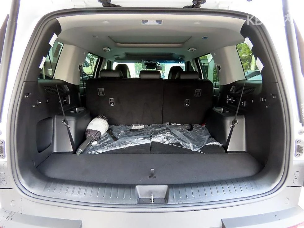 Hyundai Santa fe MX5 2.5T AWD EXCLUSIVE ������ ��� ������������ ��. | Mobile.bg � ����������� 16