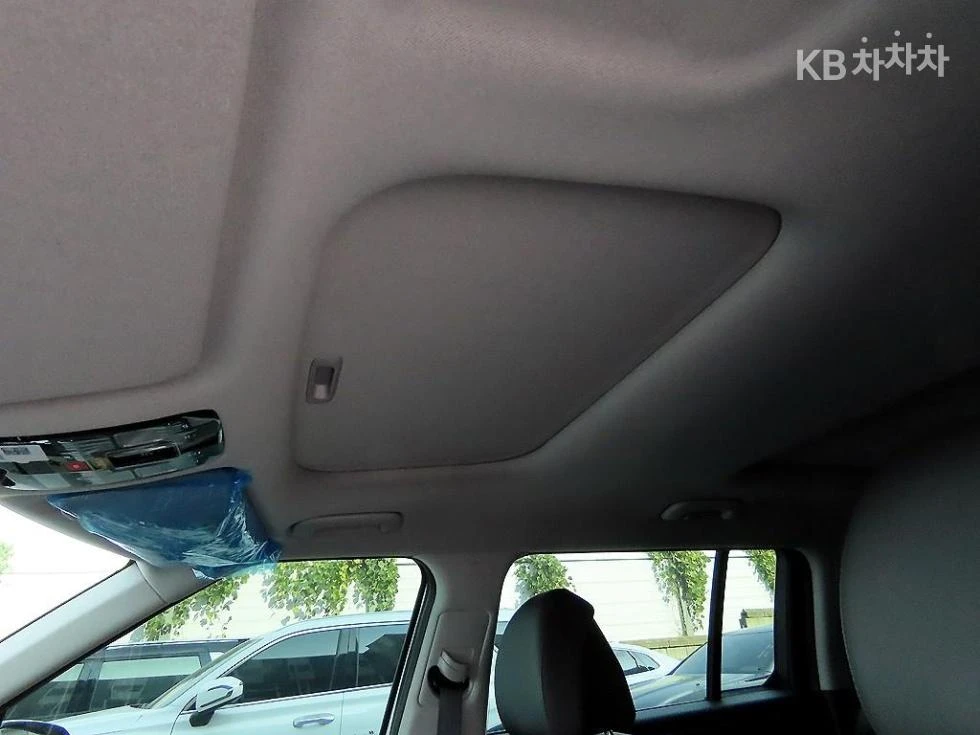 Hyundai Santa fe MX5 2.5T AWD EXCLUSIVE ������ ��� ������������ ��. | Mobile.bg � ����������� 14