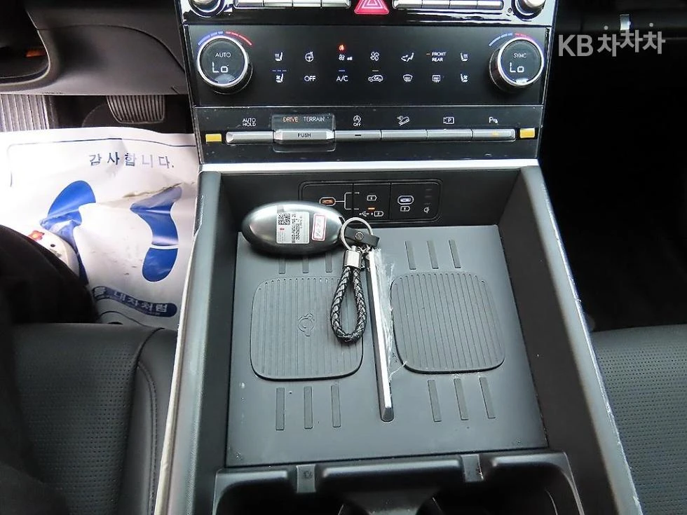 Hyundai Santa fe MX5 2.5T AWD EXCLUSIVE ������ ��� ������������ ��. | Mobile.bg � ����������� 11