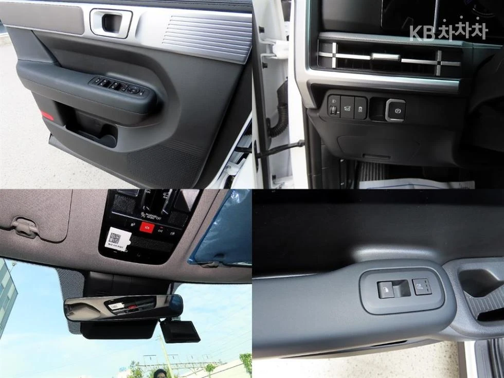 Hyundai Santa fe MX5 2.5T AWD EXCLUSIVE ������ ��� ������������ ��. | Mobile.bg � ����������� 15