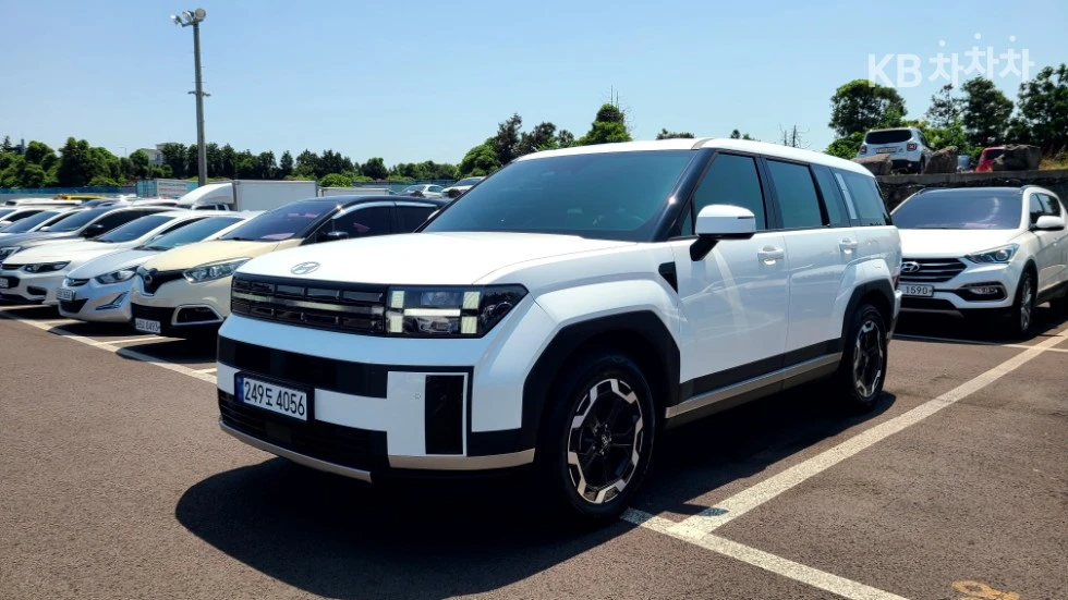 Hyundai Santa fe MX5 2.5T AWD EXCLUSIVE    . | Mobile.bg   1