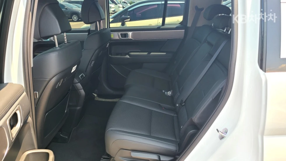 Hyundai Santa fe MX5 2.5T AWD EXCLUSIVE    . | Mobile.bg   15