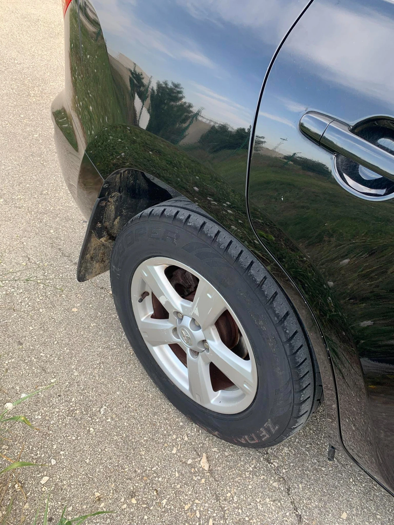 Toyota Rav4 SUV | Mobile.bg   15