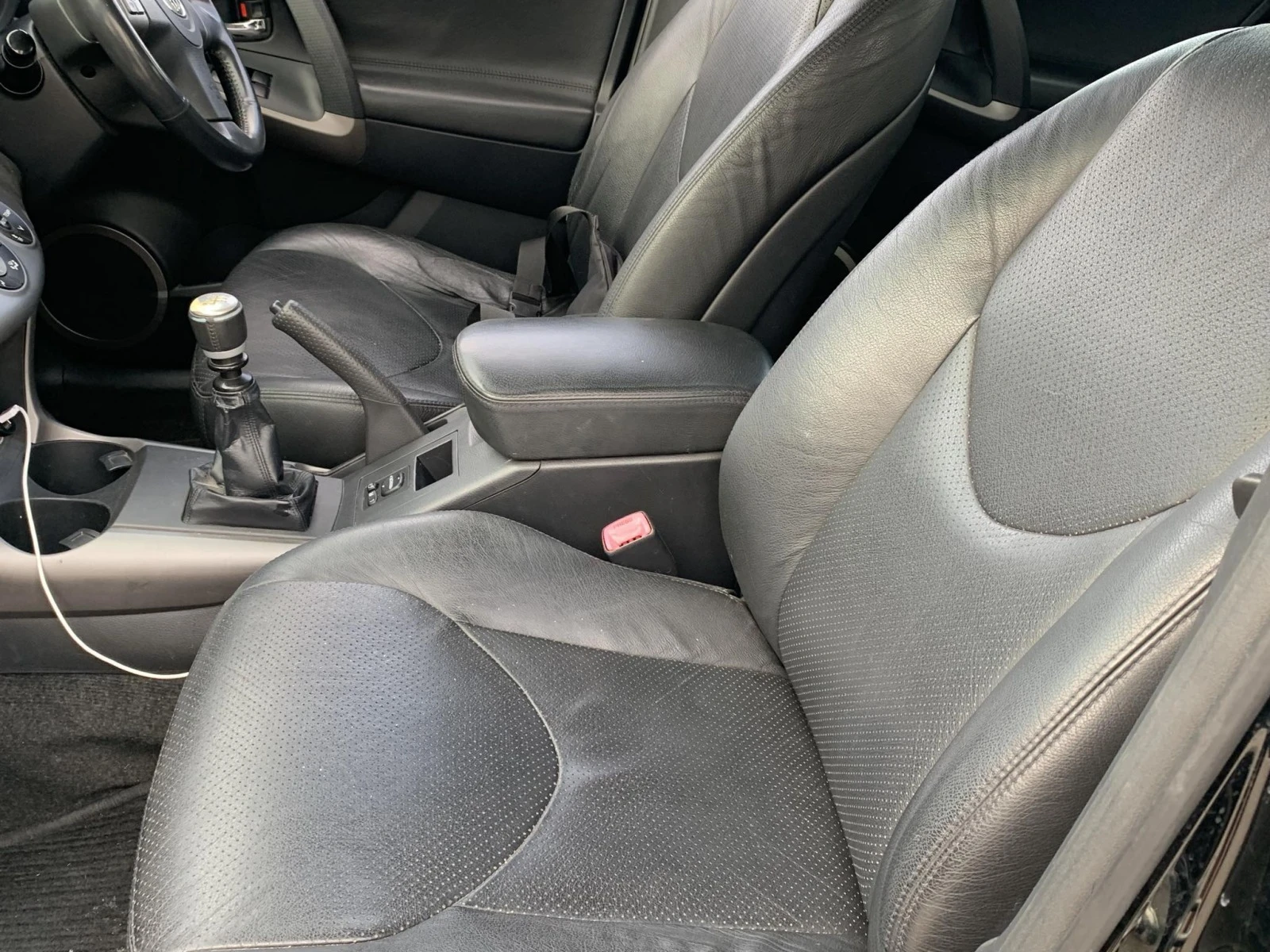 Toyota Rav4 SUV | Mobile.bg   14