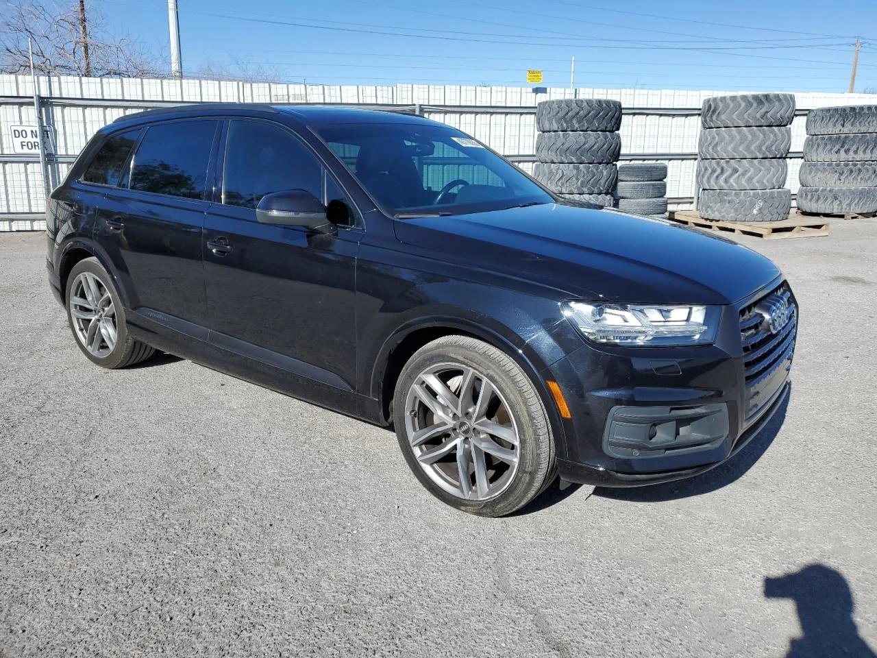 Audi Q7 PRESTIGE * Хедъп* Дистроник* Подгрев* Обдух - изображение 4