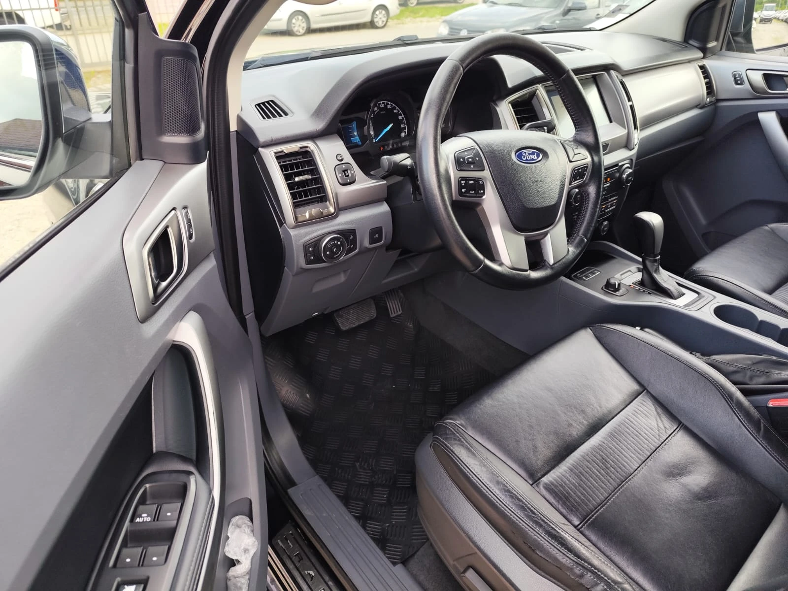 Ford Ranger 3.2 дизел  - изображение 10
