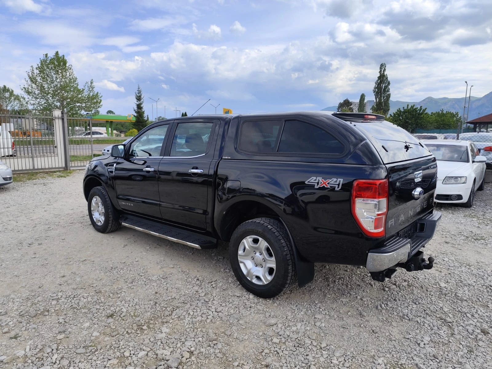 Ford Ranger 3.2 дизел  - изображение 7
