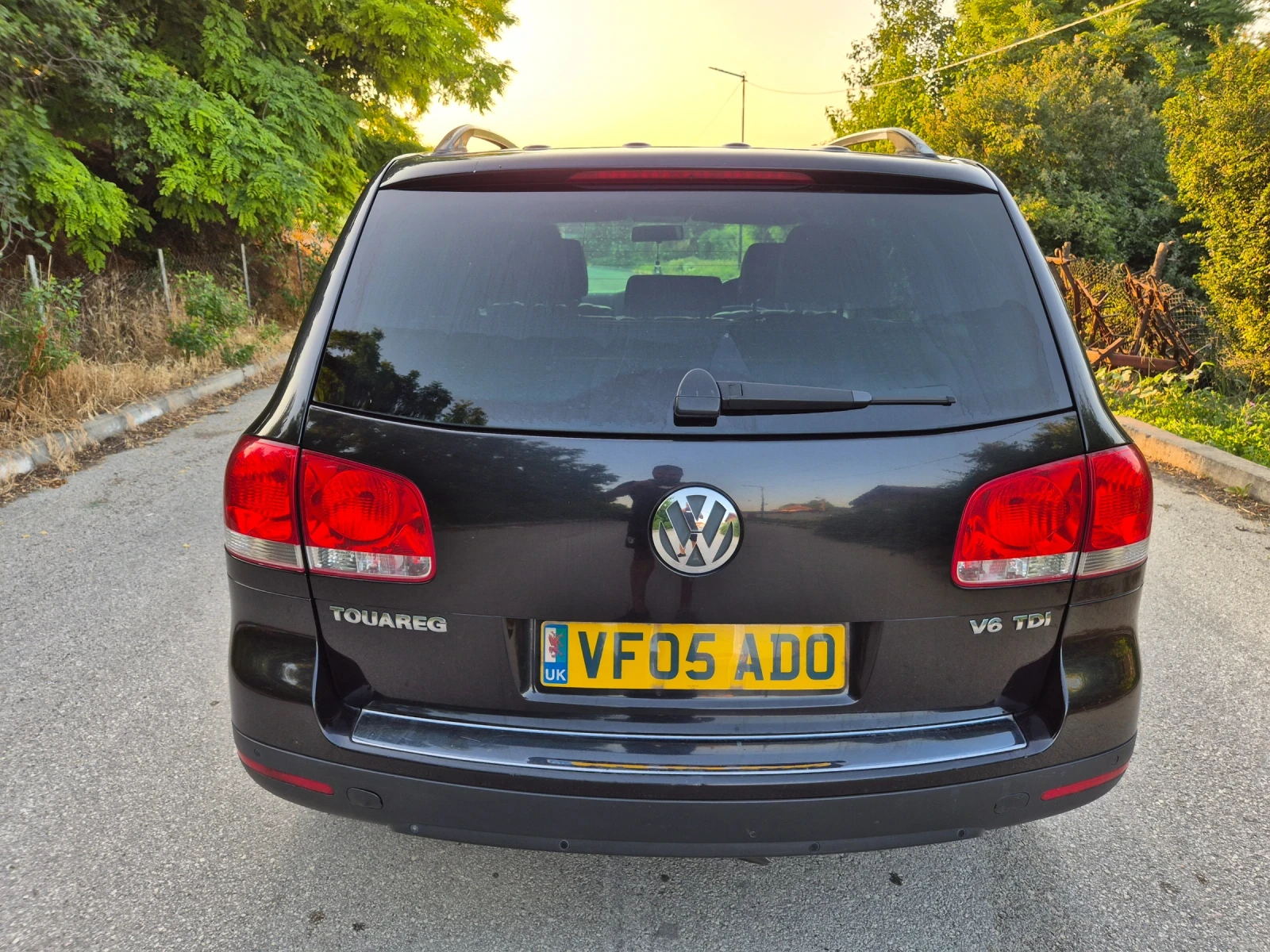 VW Touareg 3.0 v6 - изображение 4