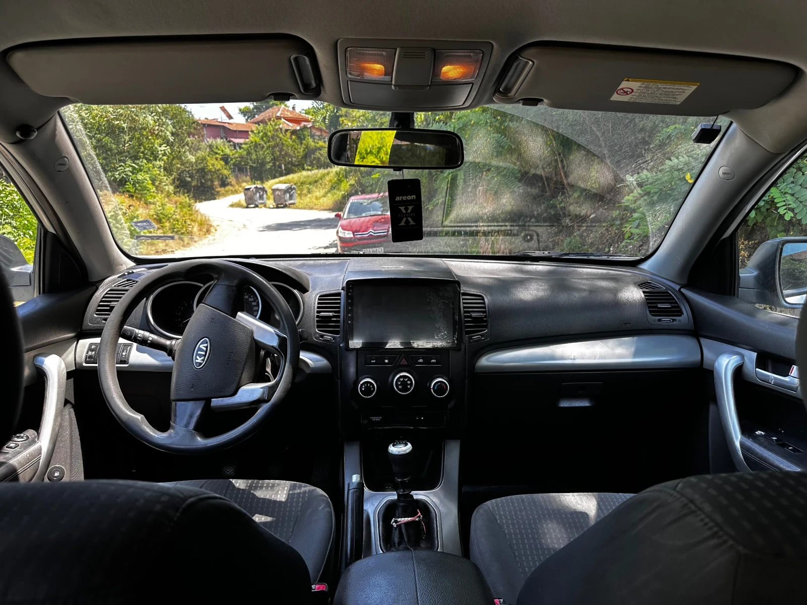 Kia Sorento  - изображение 7