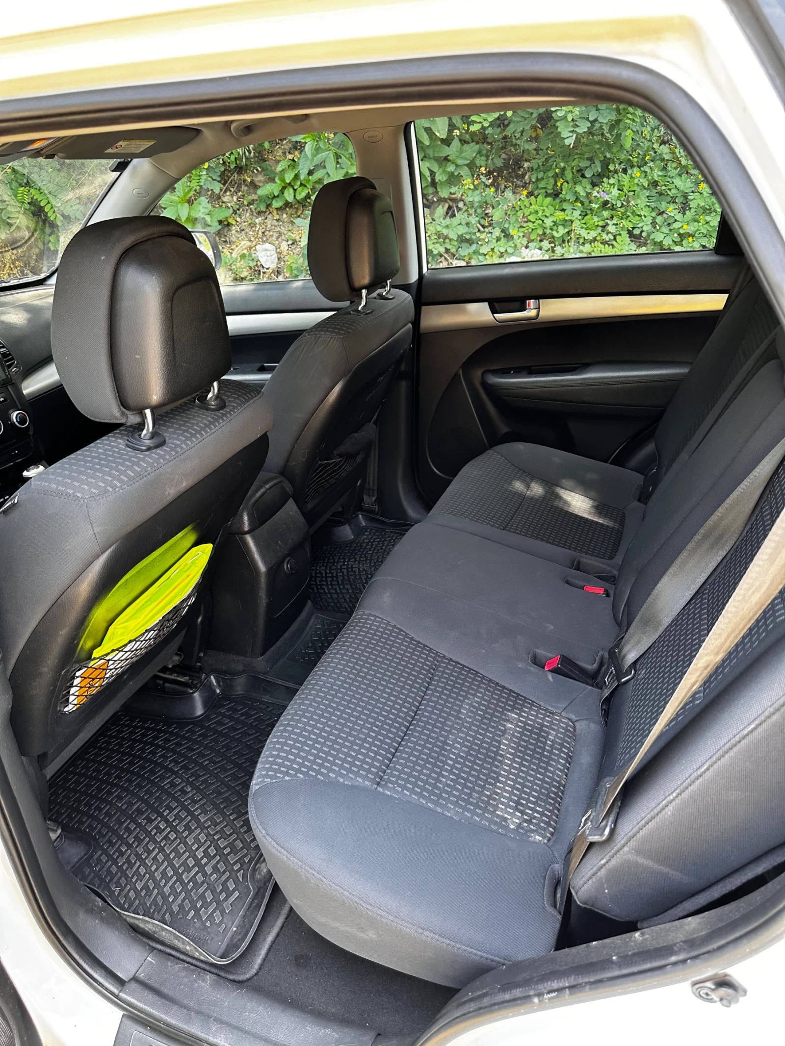 Kia Sorento  - изображение 3