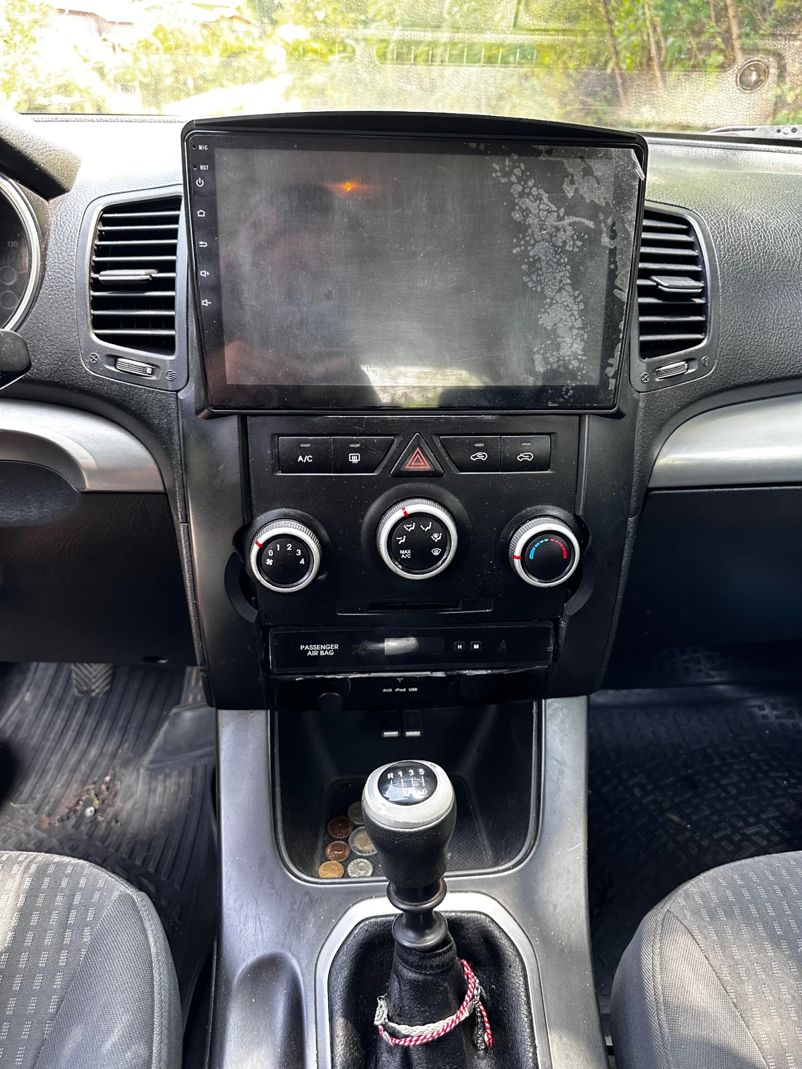 Kia Sorento  - изображение 9
