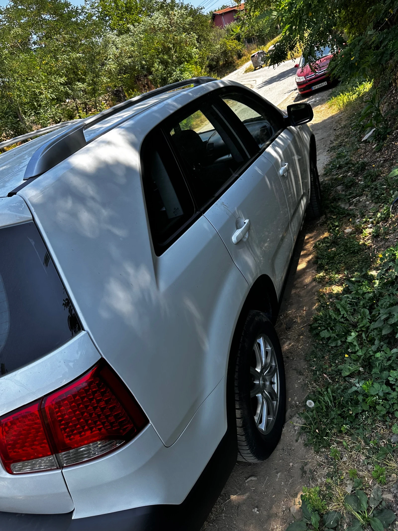 Kia Sorento  - изображение 6