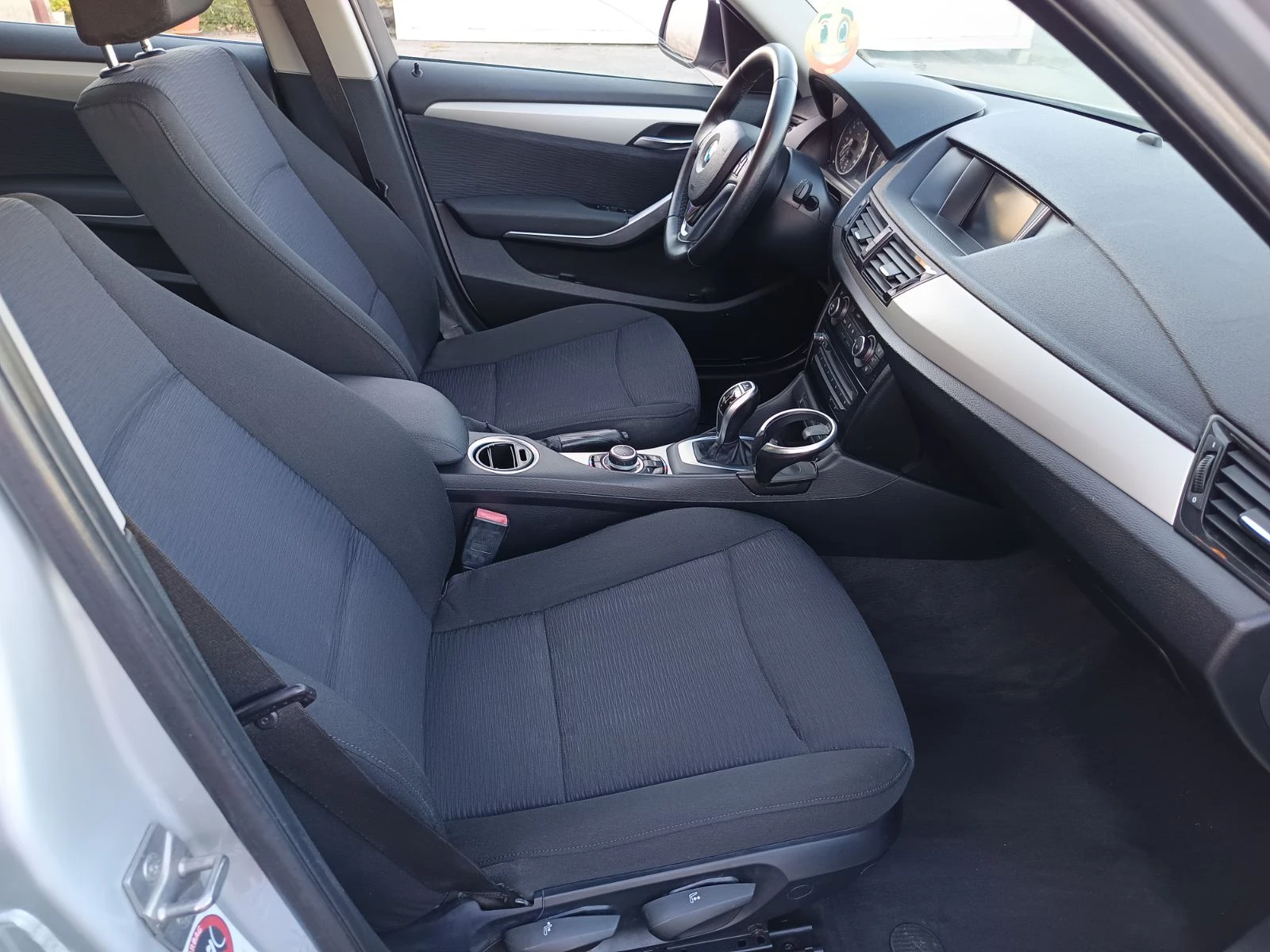 BMW X1 FACELIFT  S DRIVE AVTOMAT+   | Mobile.bg   14