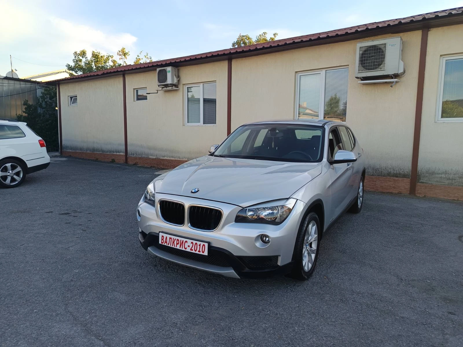 BMW X1 FACELIFT  S DRIVE AVTOMAT - изображение 6