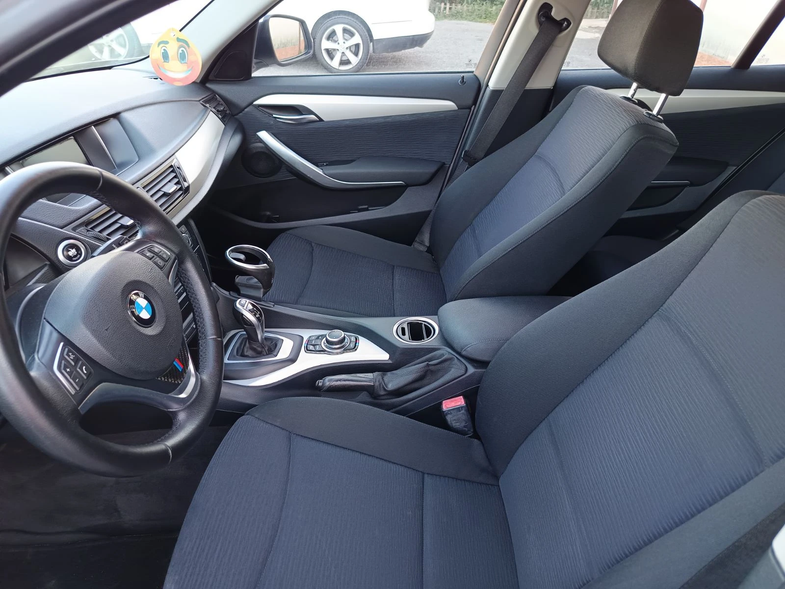 BMW X1 FACELIFT  S DRIVE AVTOMAT+   | Mobile.bg   13