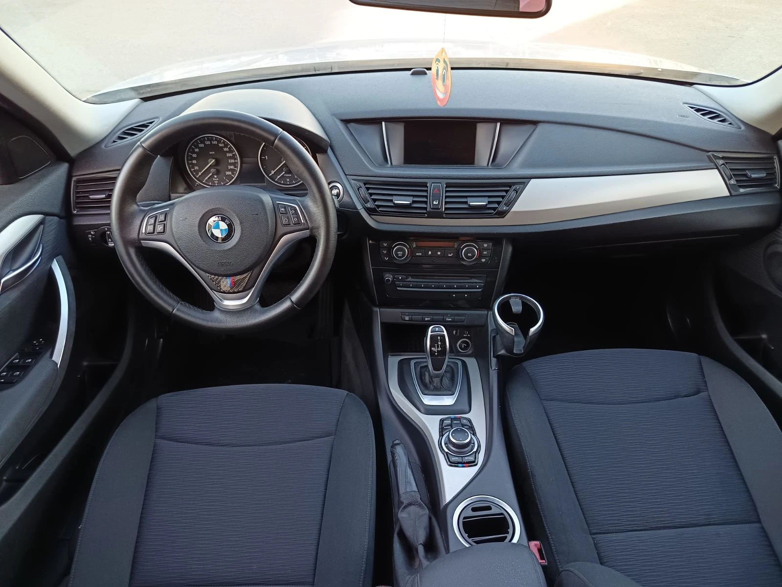 BMW X1 FACELIFT  S DRIVE AVTOMAT+   | Mobile.bg   15