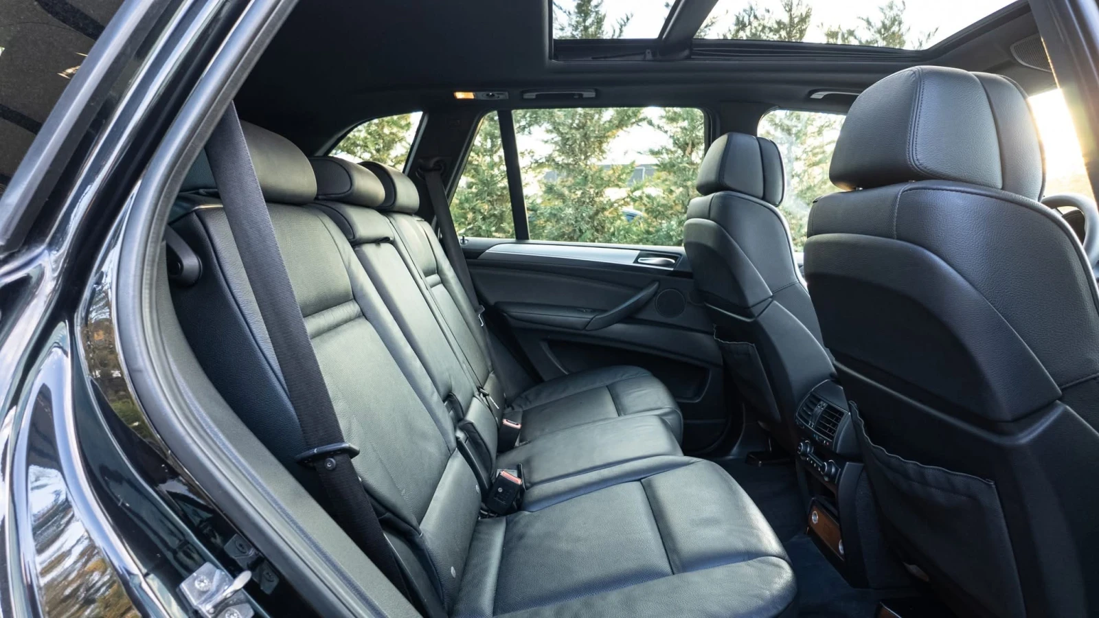 BMW X5 4.0D XDRIVE FULL M PACK FACELIFT  100% | Mobile.bg   16