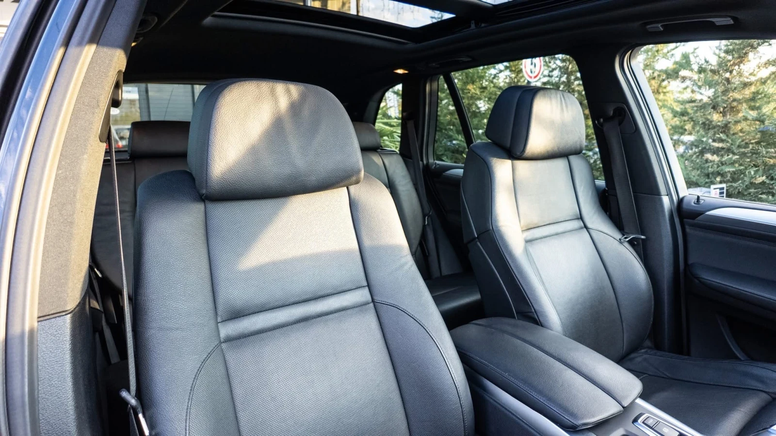 BMW X5 4.0D XDRIVE FULL M PACK FACELIFT  100% | Mobile.bg   13