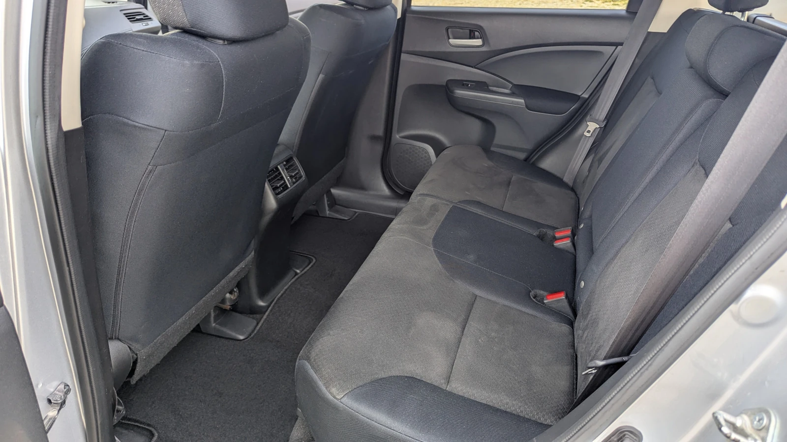 Honda Cr-v 2.4 | Mobile.bg   10