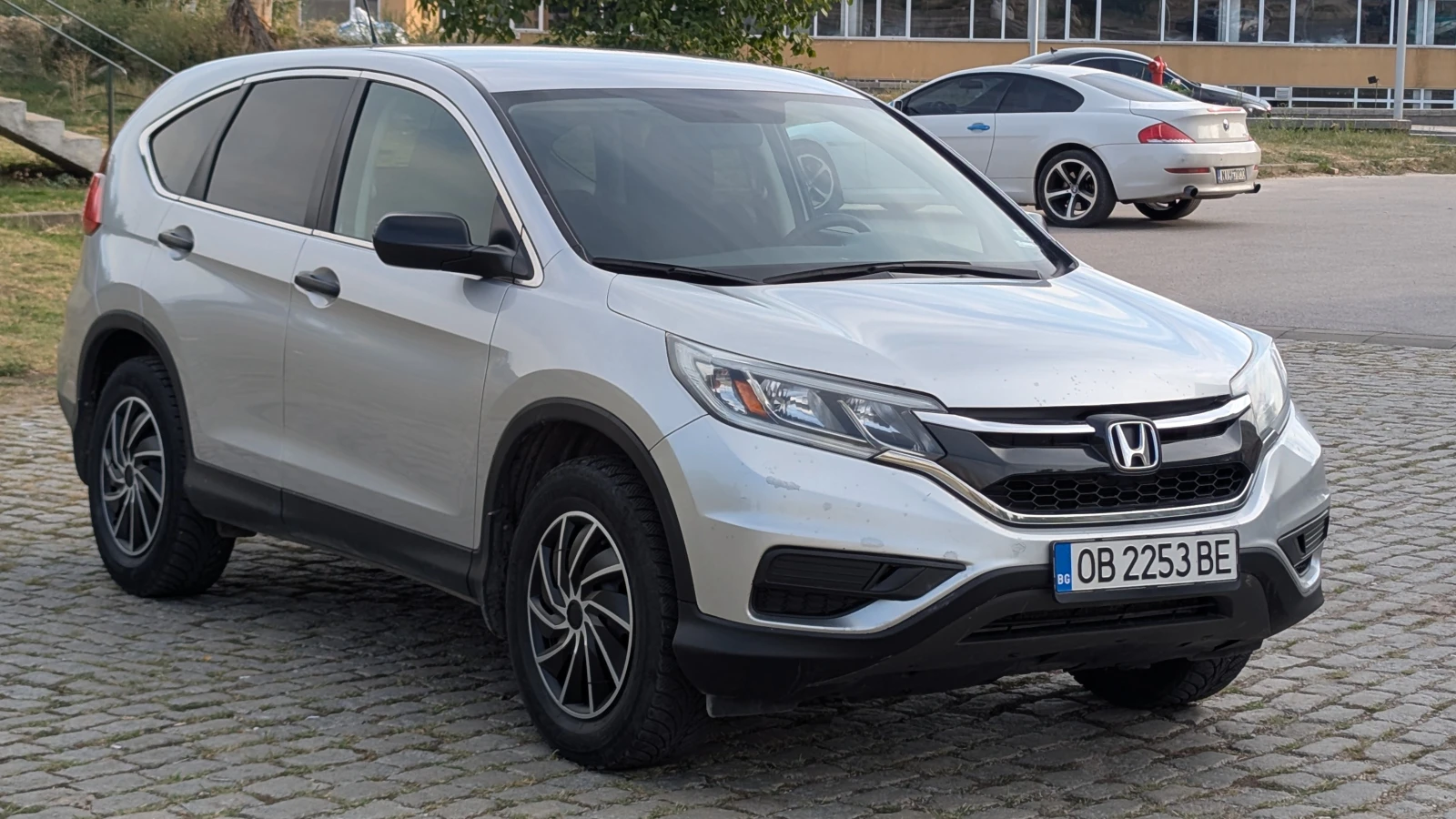 Honda Cr-v 2.4 | Mobile.bg   3