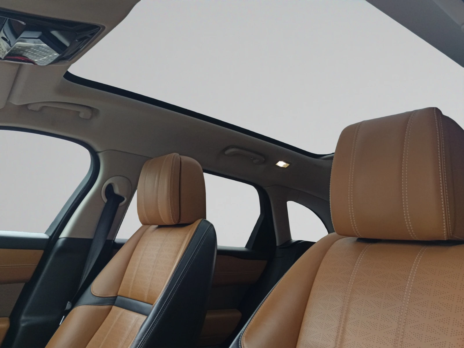 Land Rover Range Rover Velar | Mobile.bg   14