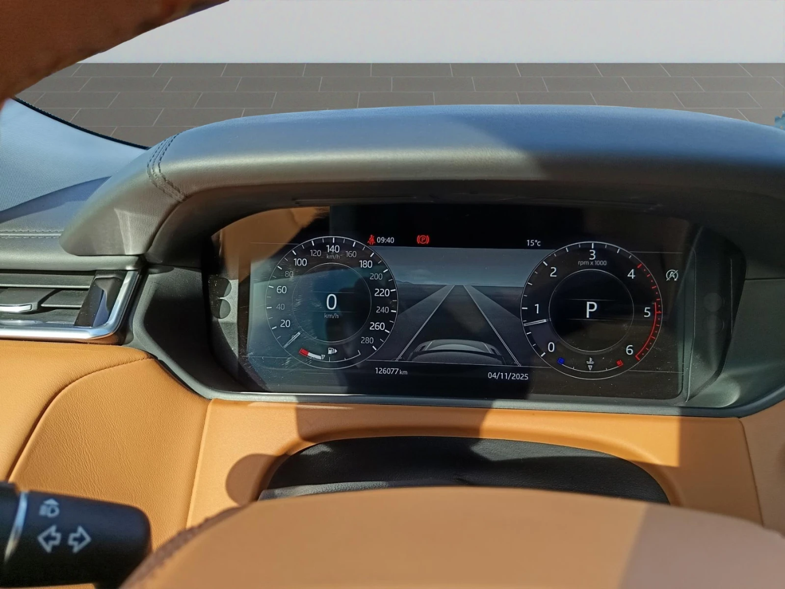 Land Rover Range Rover Velar | Mobile.bg   11