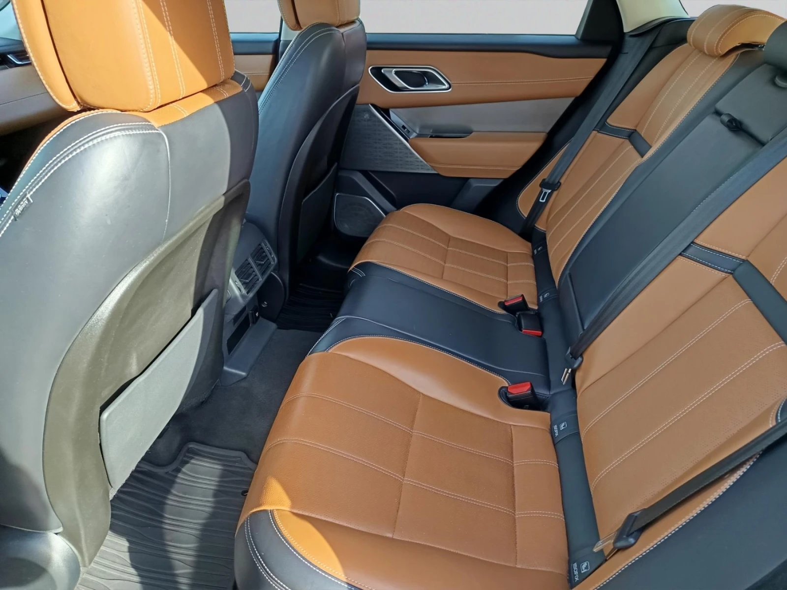 Land Rover Range Rover Velar | Mobile.bg   16