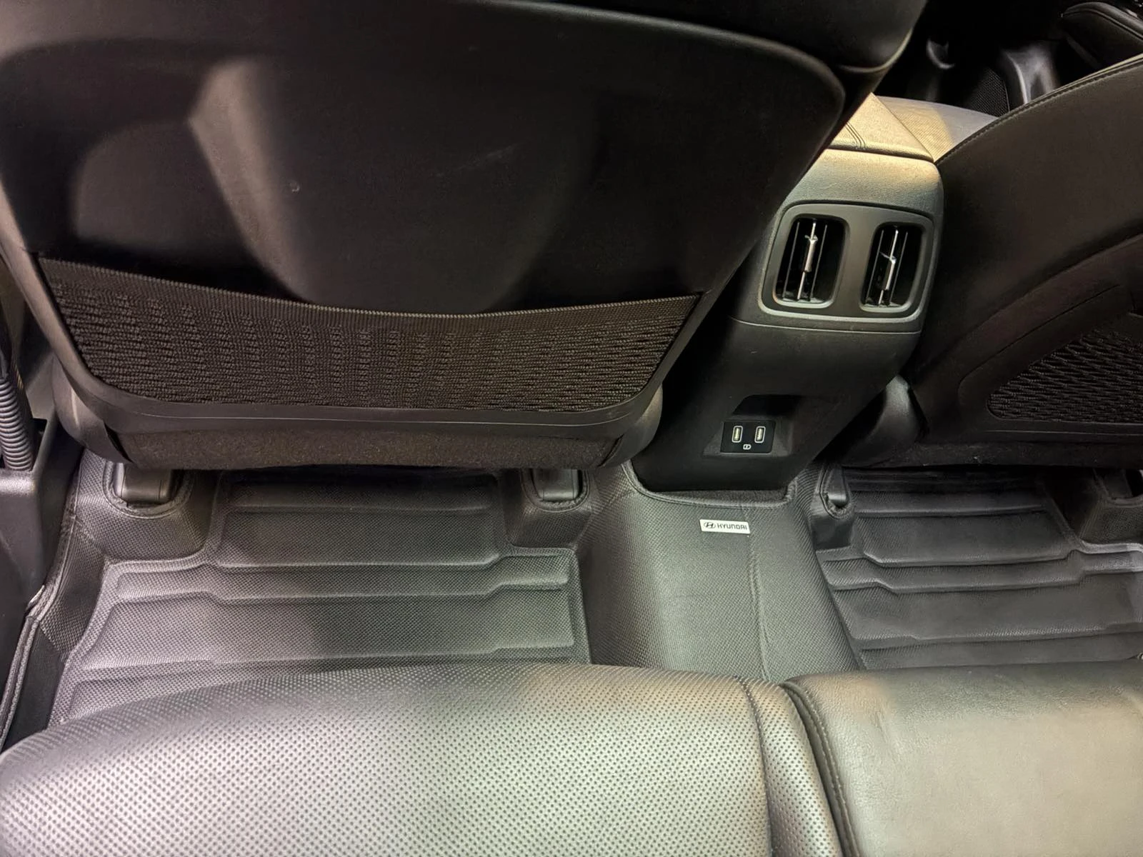 Hyundai Tucson 2.5 HTRAC 4x4 | Mobile.bg   15