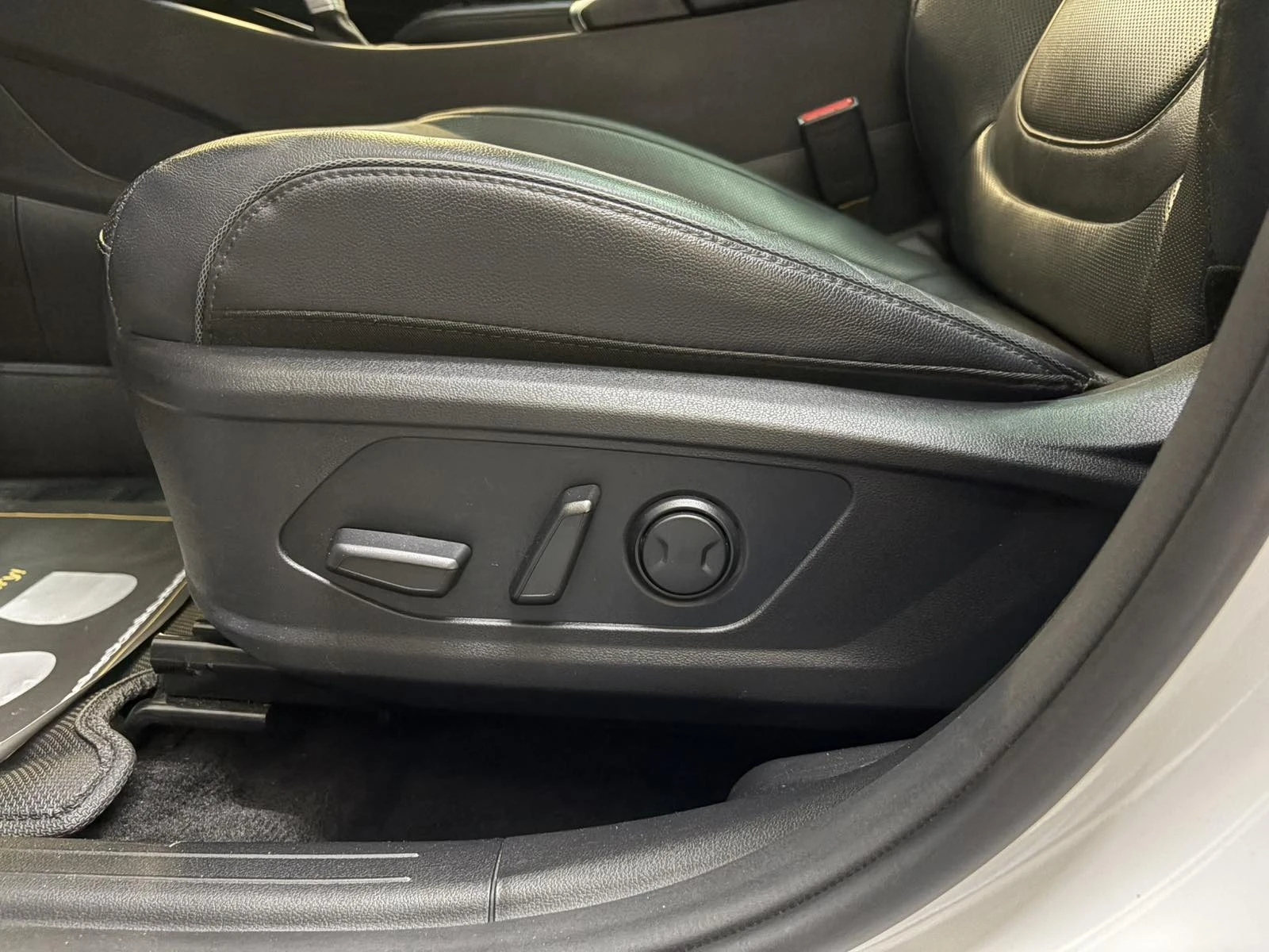 Hyundai Tucson 2.5 HTRAC 4x4 | Mobile.bg   16