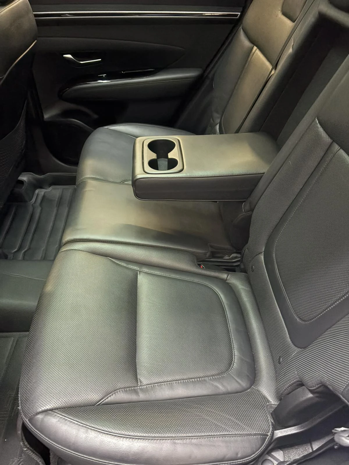 Hyundai Tucson 2.5 HTRAC 4x4 | Mobile.bg   14