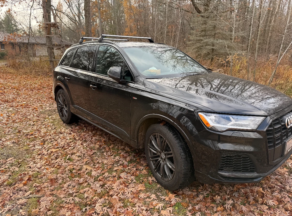 Audi Q7 * CARFAX *    | Mobile.bg   3