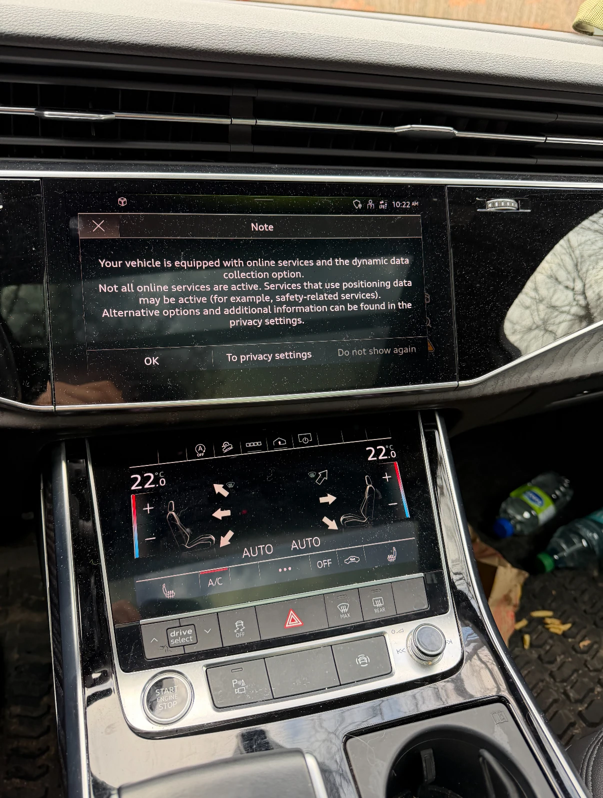 Audi Q7 * CARFAX *    | Mobile.bg   8