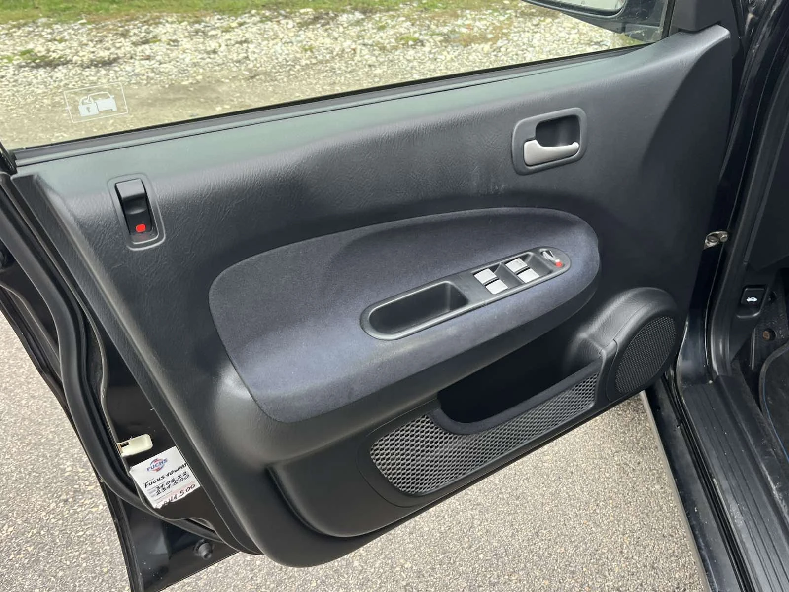 Honda Hr-v 1.6I 122 4X4     | Mobile.bg   7