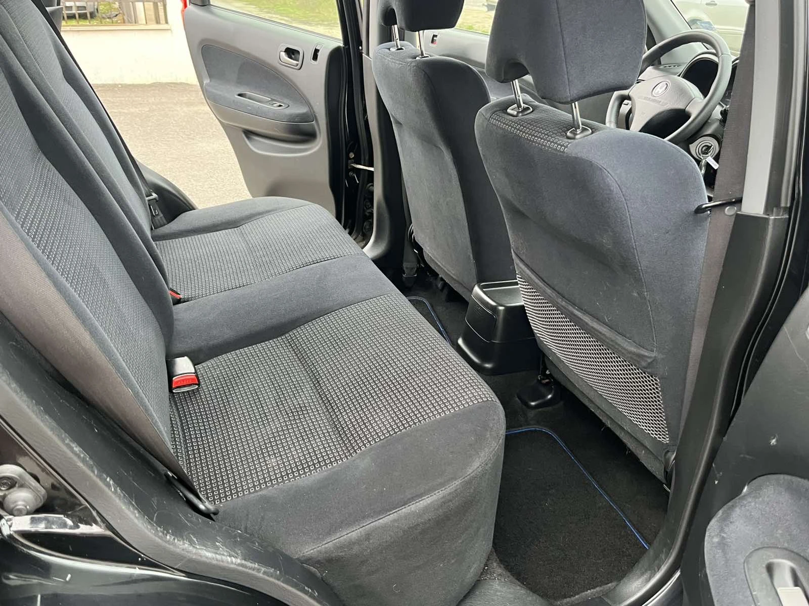 Honda Hr-v 1.6I 122 4X4     | Mobile.bg   10