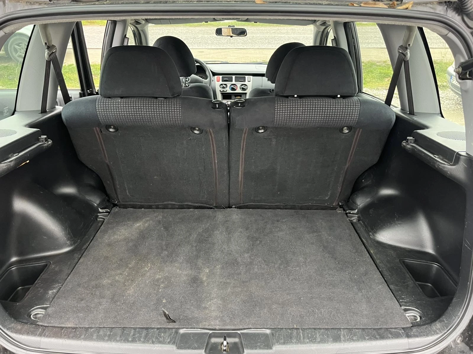 Honda Hr-v 1.6I 122 4X4     | Mobile.bg   15