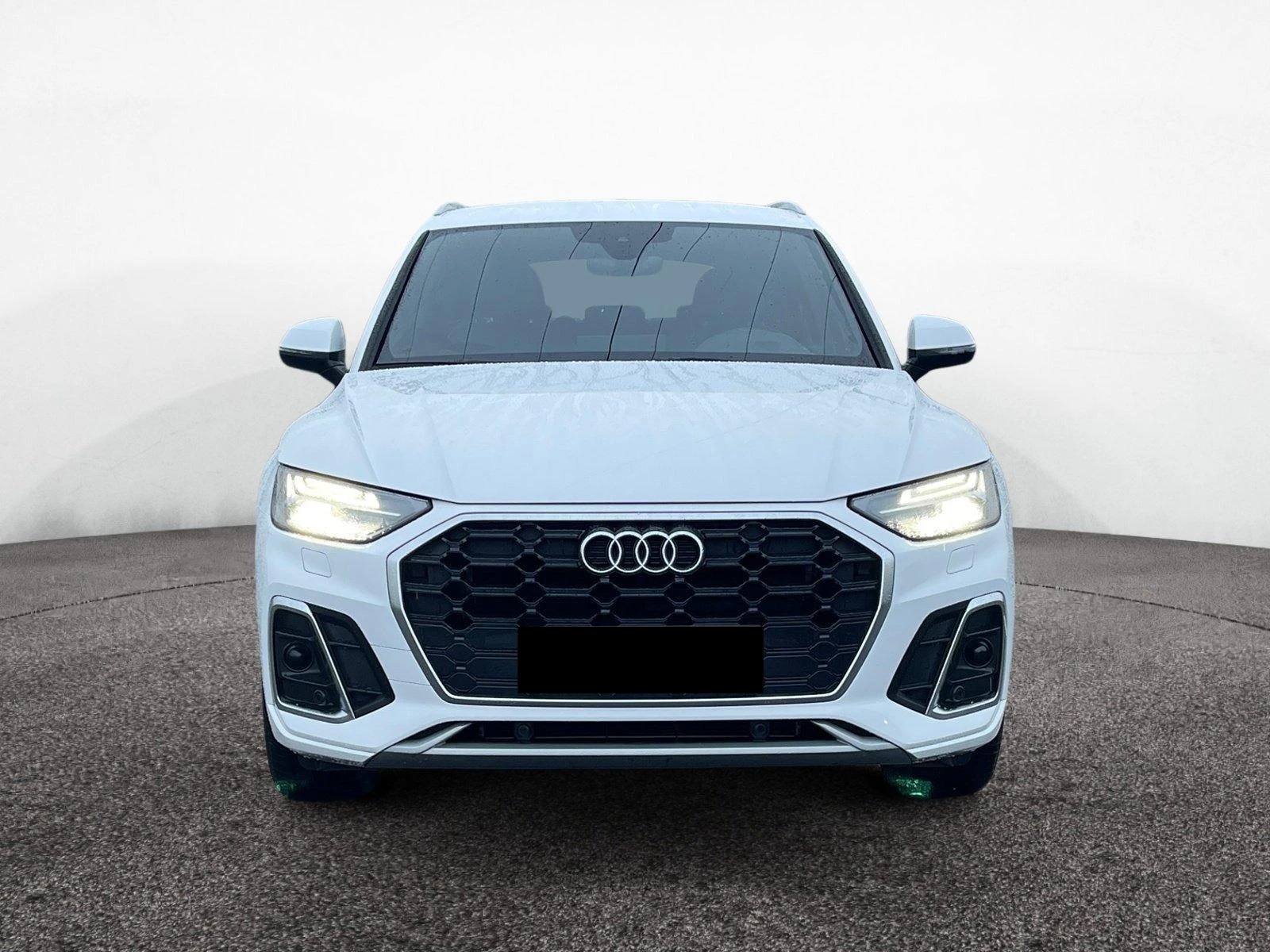 Audi Q5 2.0TDI* S-LINE* DISTR* CAM* MATRIX* CARPLAY*  - изображение 2