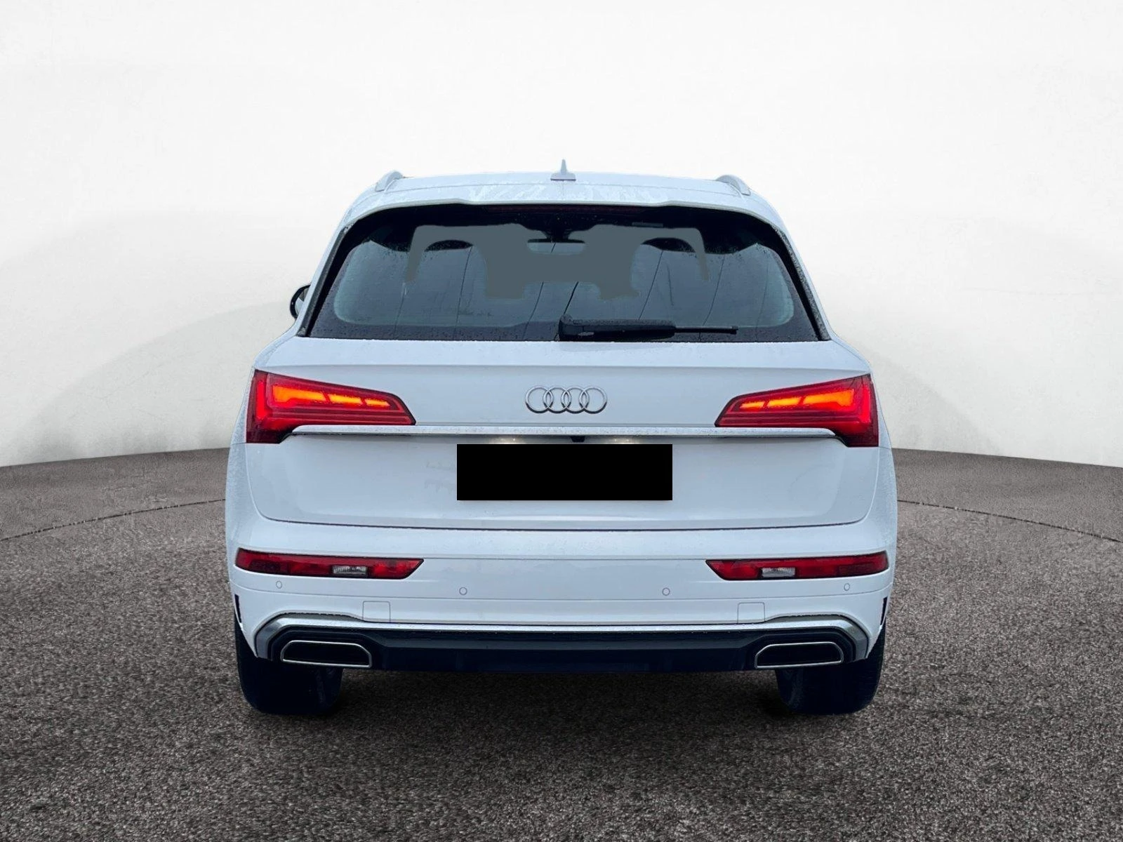 Audi Q5 2.0TDI* S-LINE* DISTR* CAM* MATRIX* CARPLAY*  - изображение 3