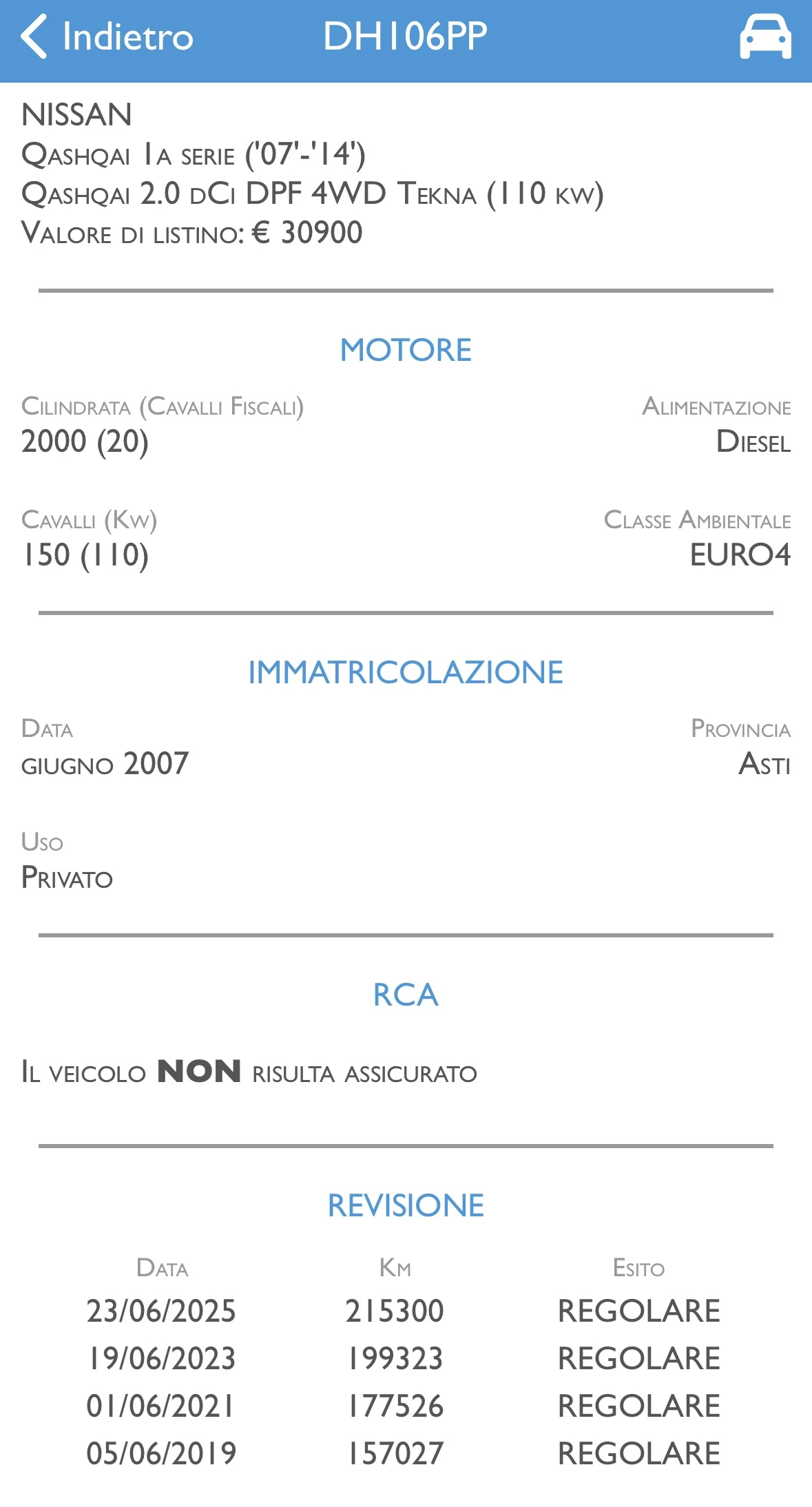 Nissan Qashqai 2.0 DCI 4�4 ��� ��� | Mobile.bg � ����������� 17