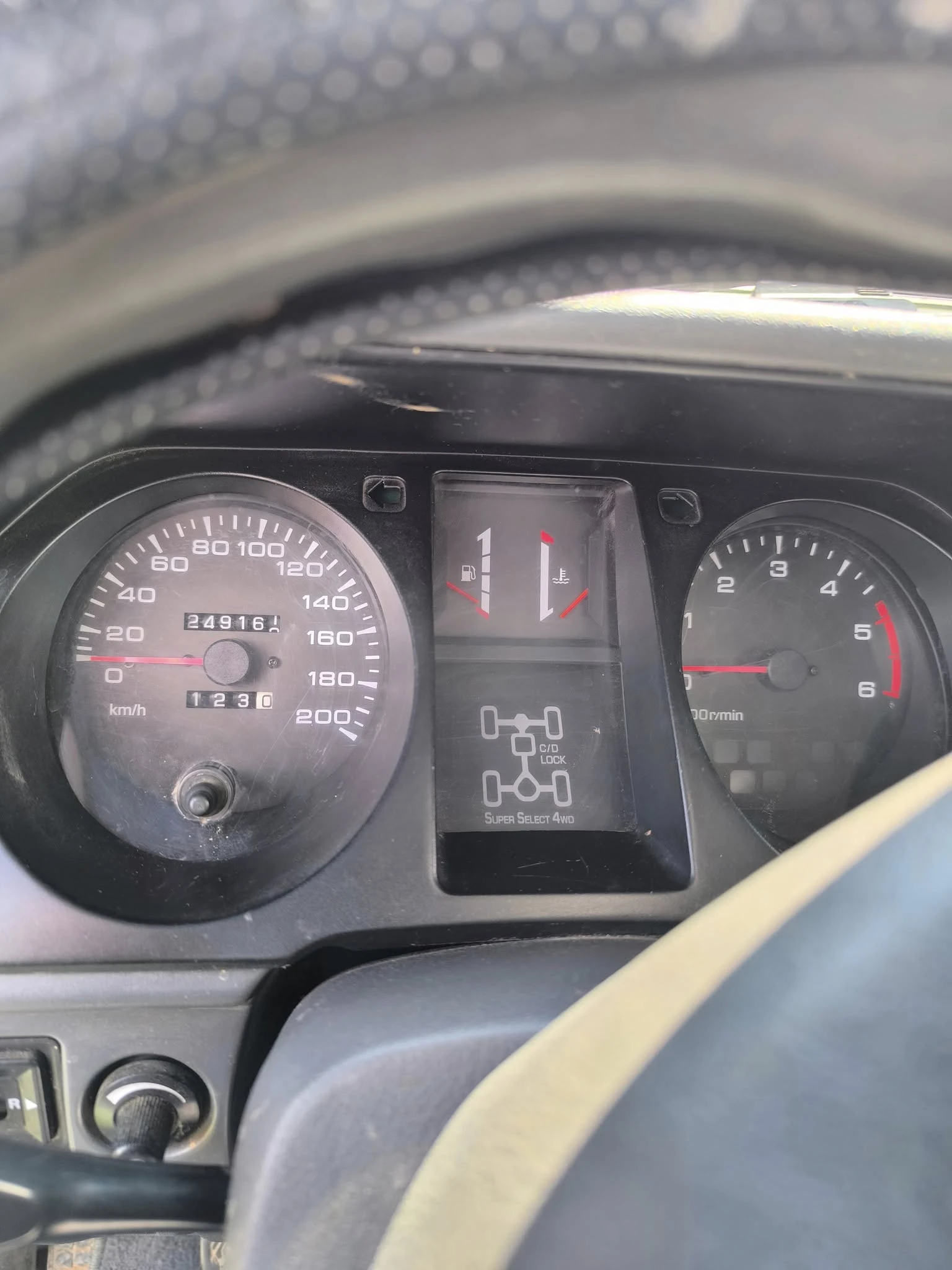 Mitsubishi Pajero  - изображение 9