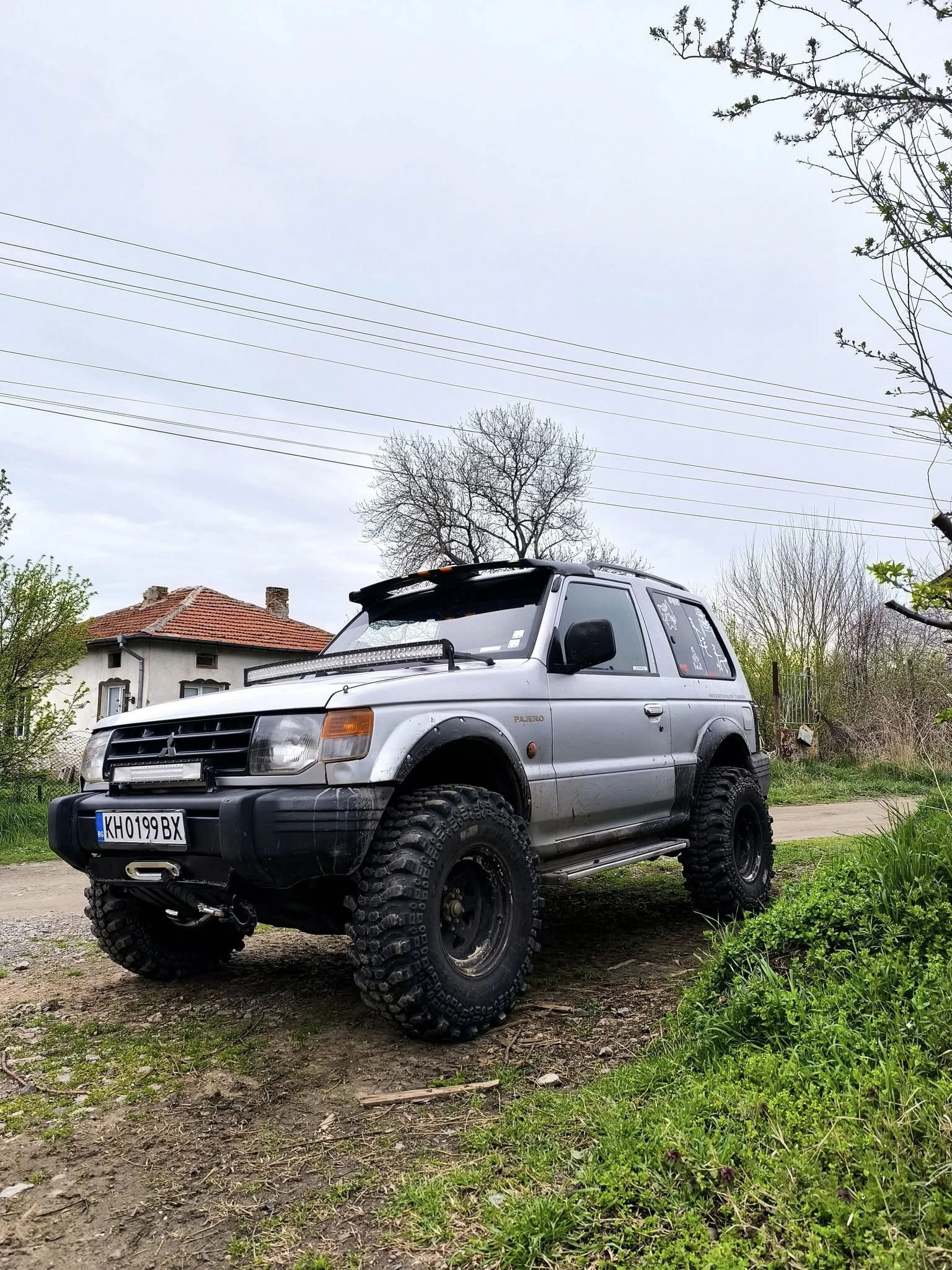 Mitsubishi Pajero | Mobile.bg � ����������� 13