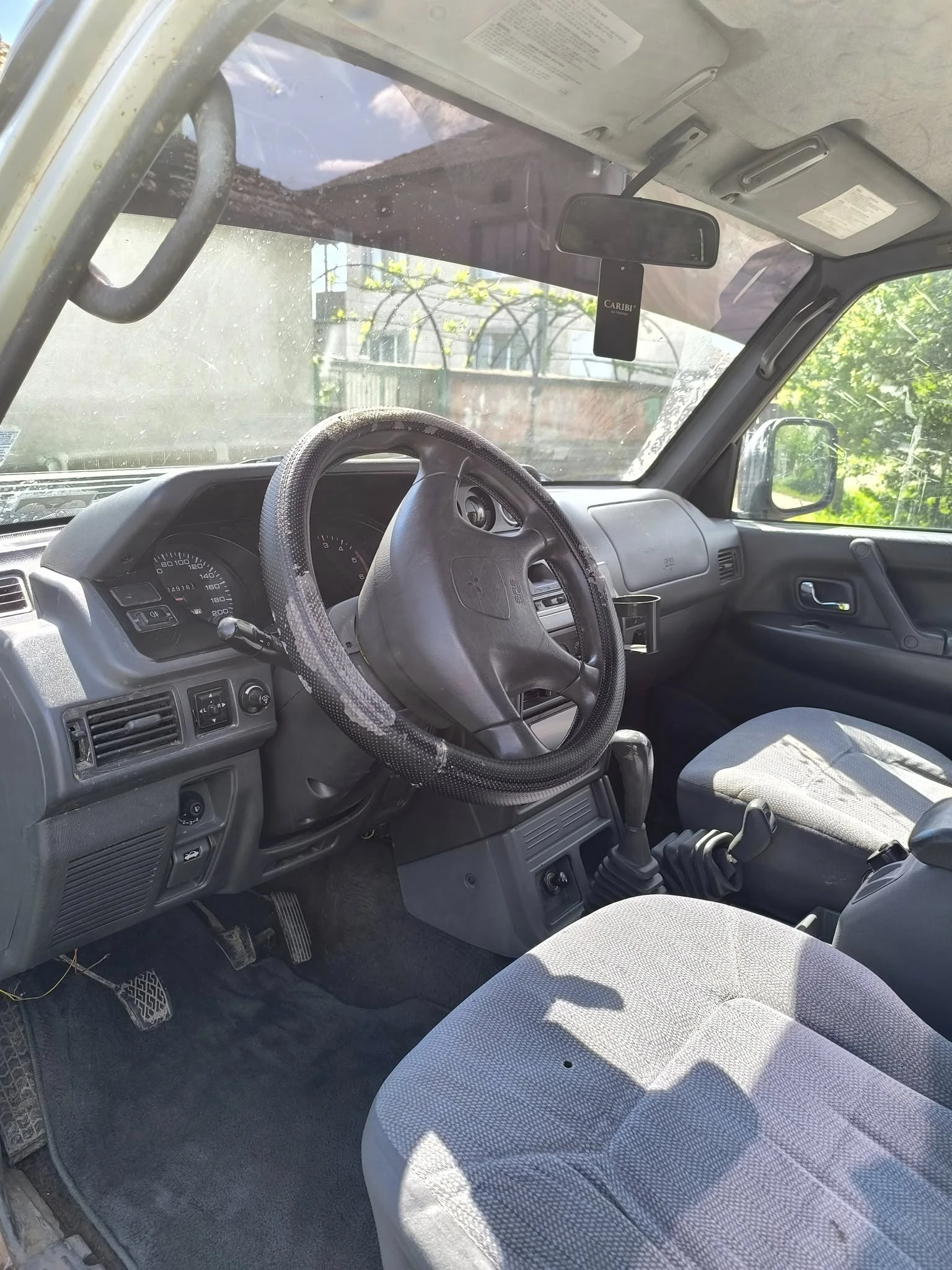 Mitsubishi Pajero | Mobile.bg � ����������� 12