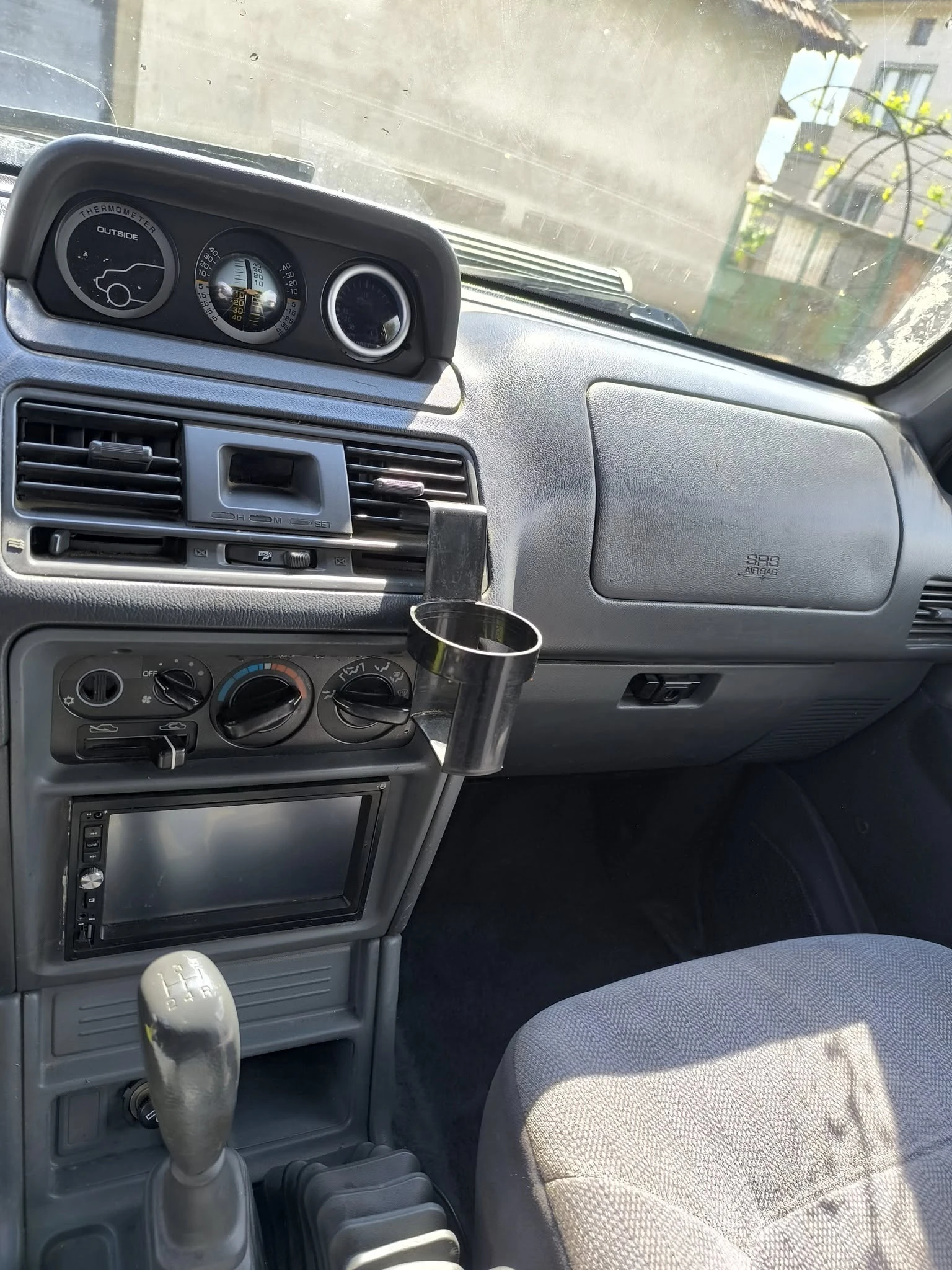 Mitsubishi Pajero  - изображение 10