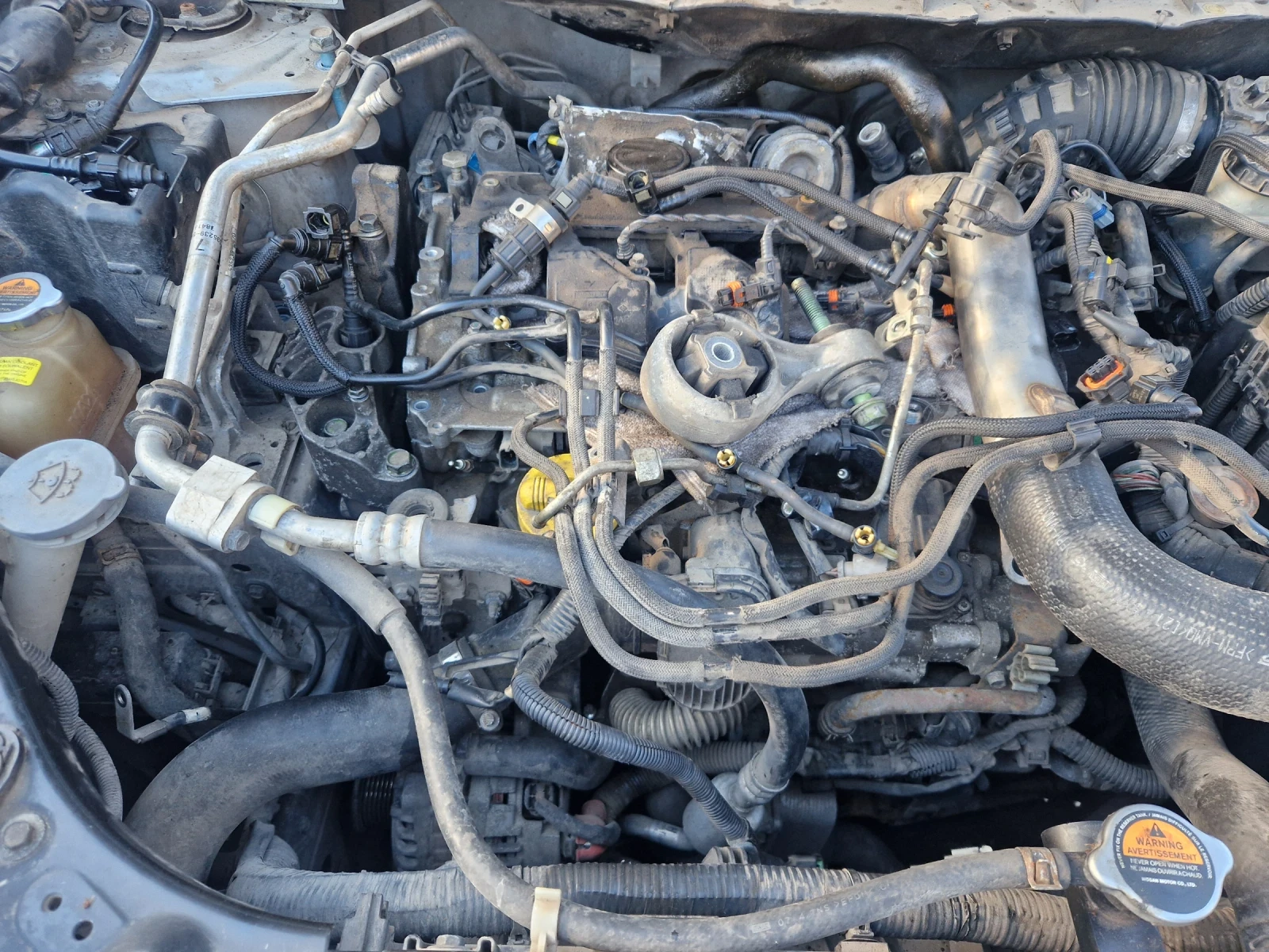 Nissan X-trail | Mobile.bg � ����������� 6