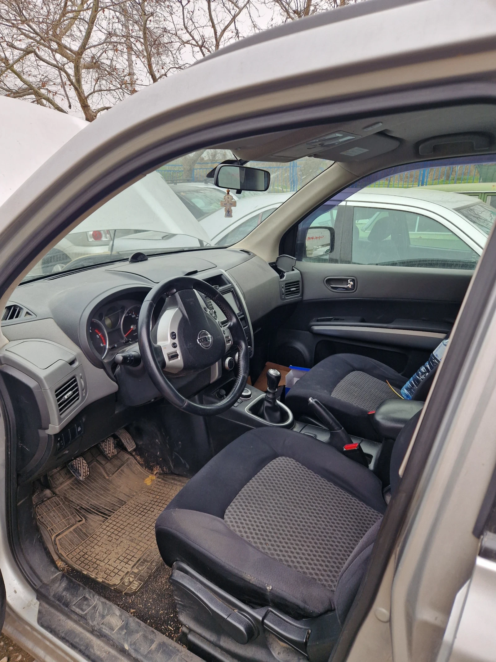 Nissan X-trail | Mobile.bg � ����������� 5