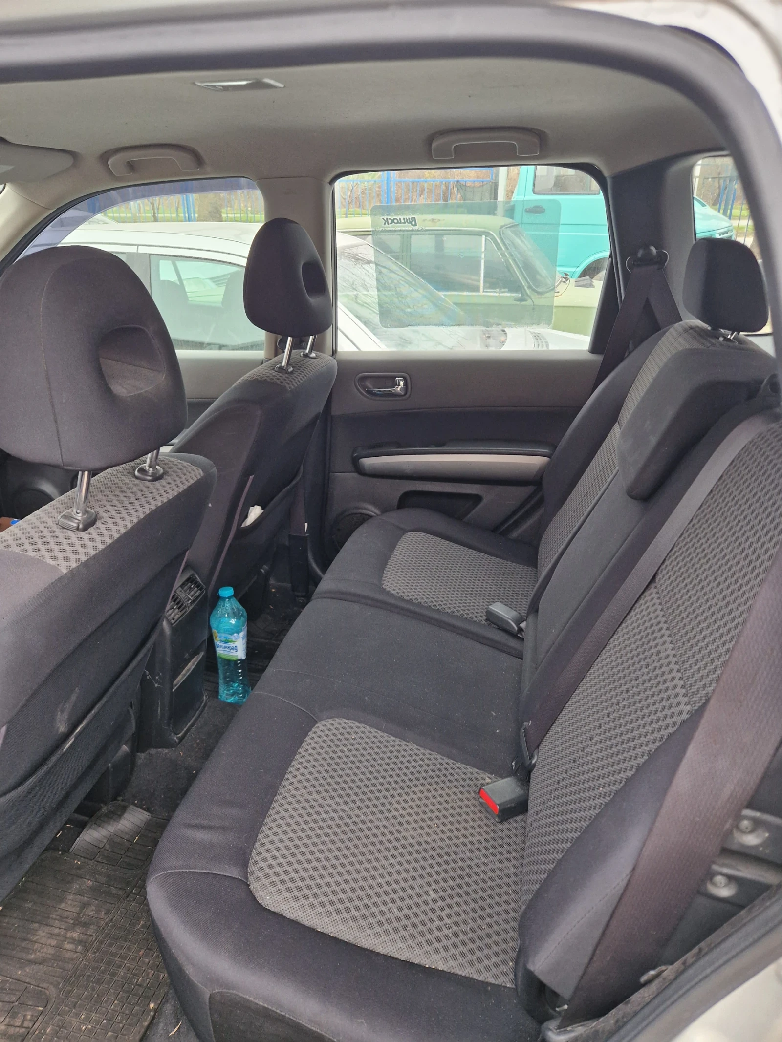 Nissan X-trail | Mobile.bg � ����������� 4