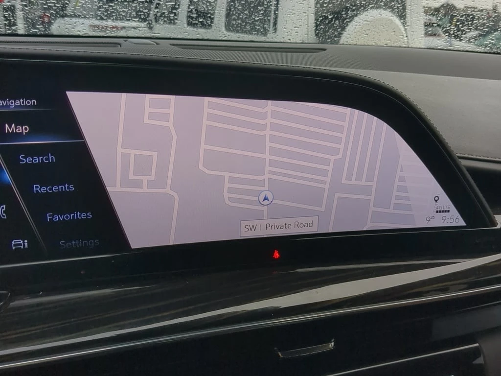 Cadillac Escalade * SPORT * CARFAX * БЕЗ ПЪРВОНАЧАЛНА ВНОСКА - изображение 10