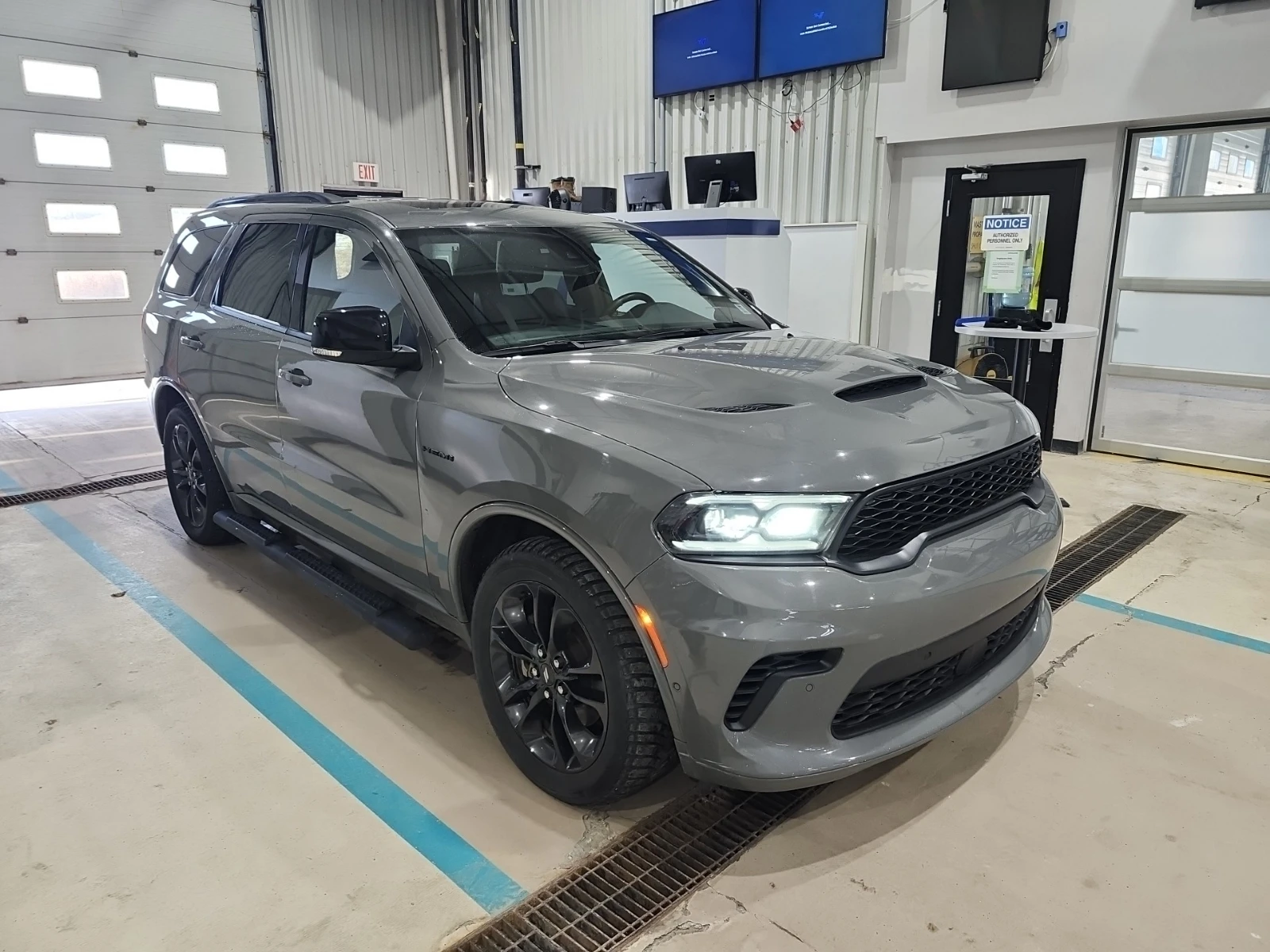 Dodge Durango R/T PLUS * Carfax * ����� �� ����������� *  | Mobile.bg � ����������� 1