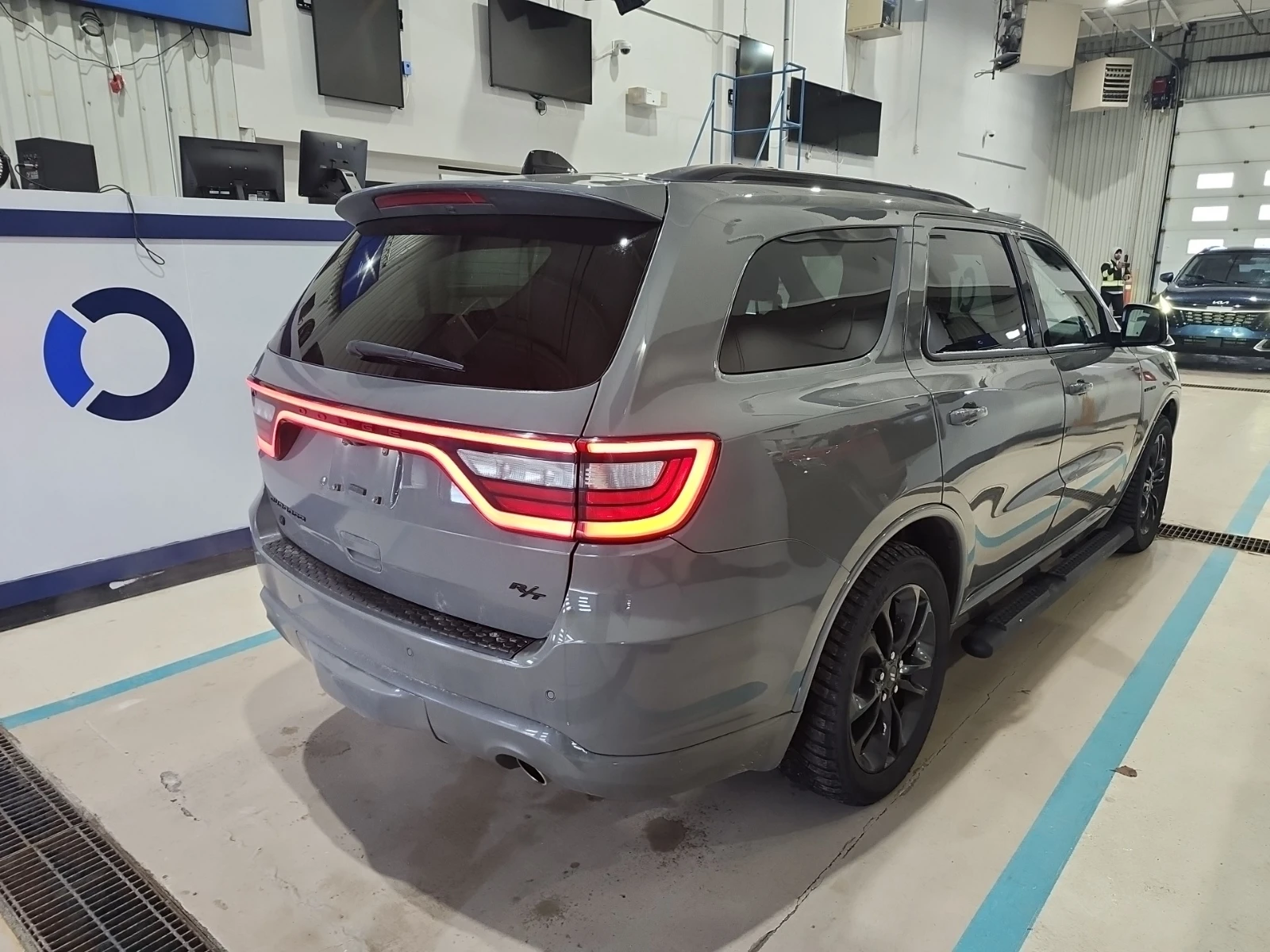 Dodge Durango R/T PLUS * Carfax * ����� �� ����������� *  | Mobile.bg � ����������� 4