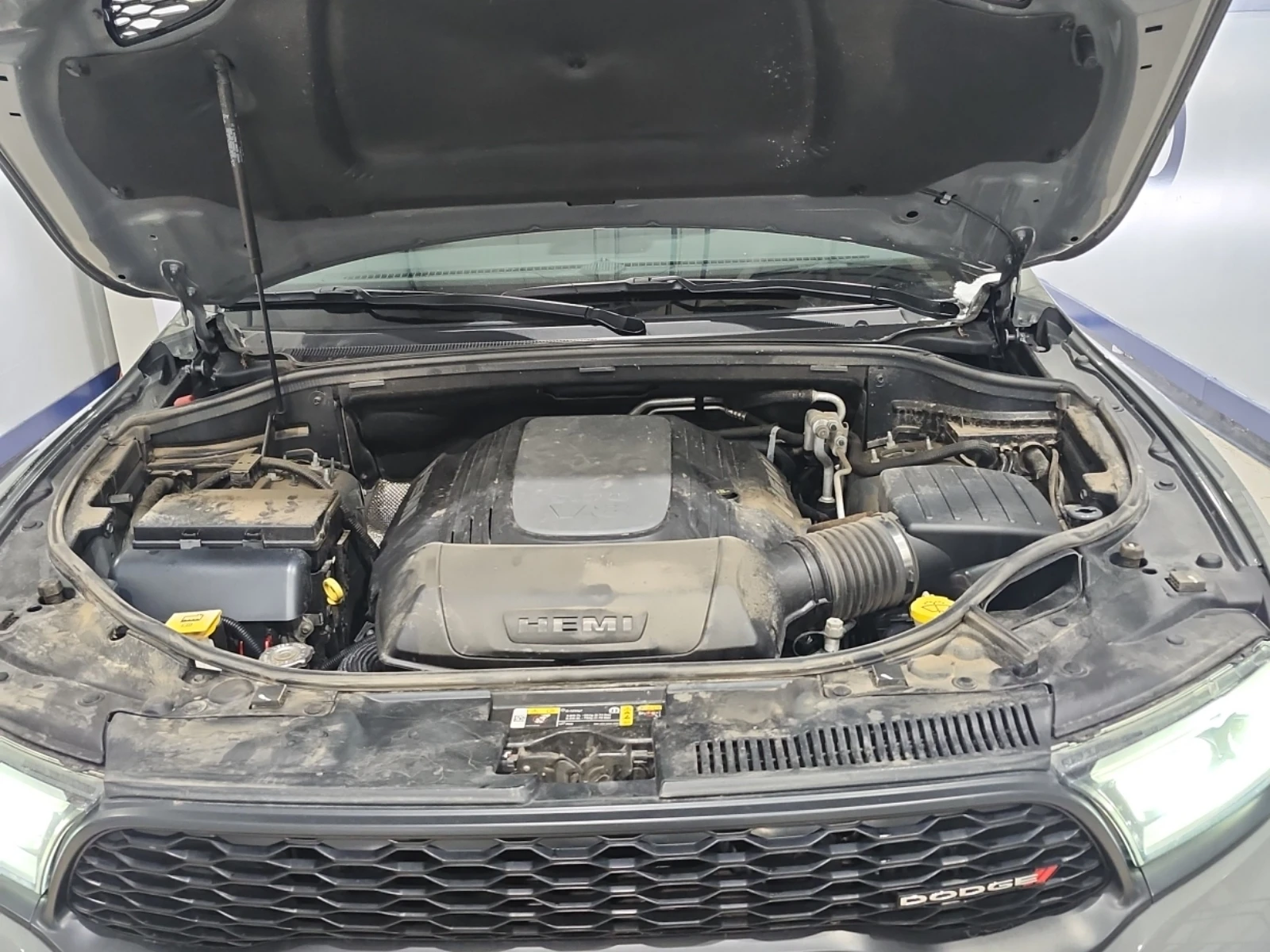 Dodge Durango R/T PLUS * Carfax * ����� �� ����������� *  | Mobile.bg � ����������� 11