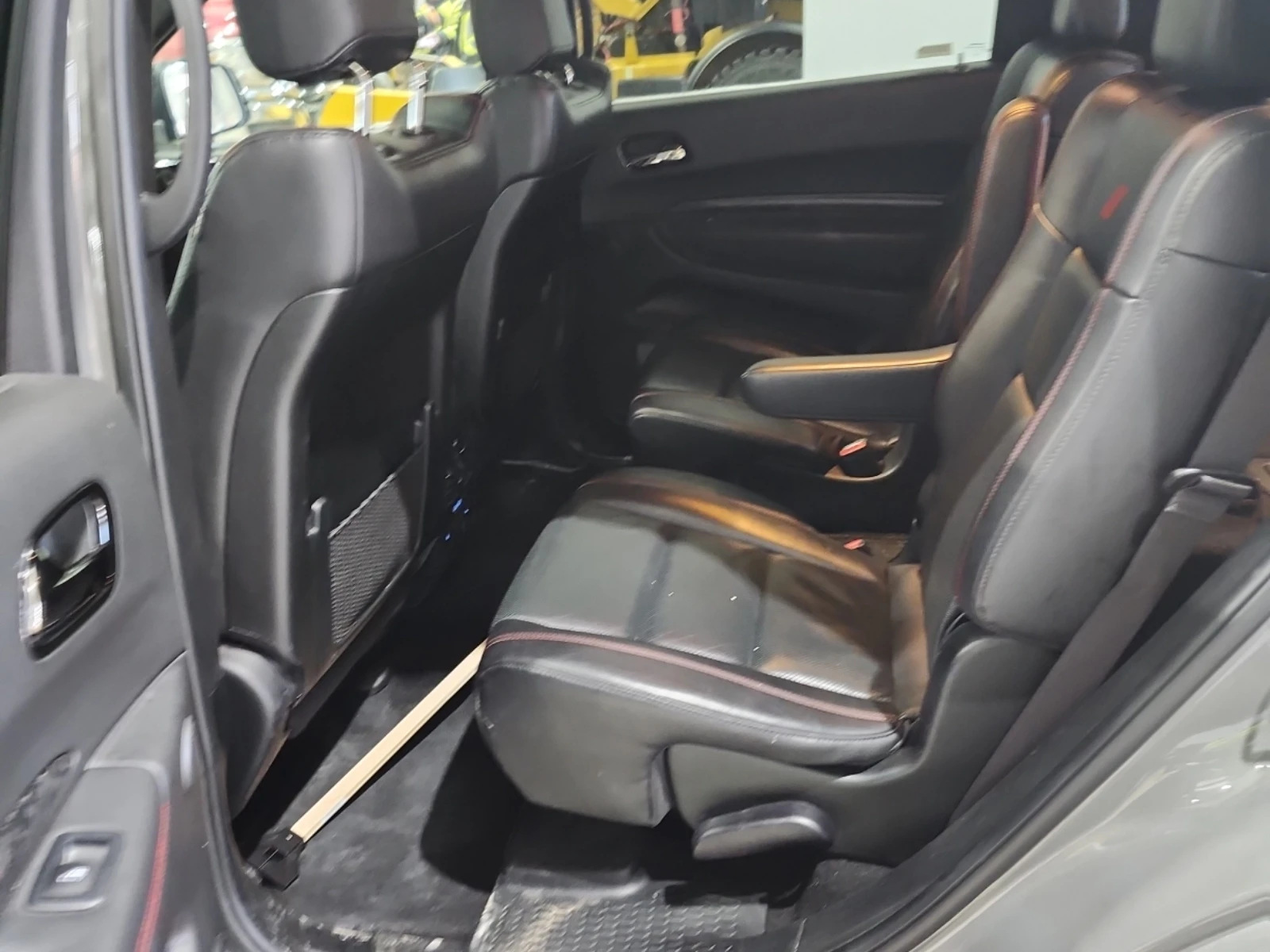 Dodge Durango R/T PLUS * Carfax * ����� �� ����������� *  | Mobile.bg � ����������� 6